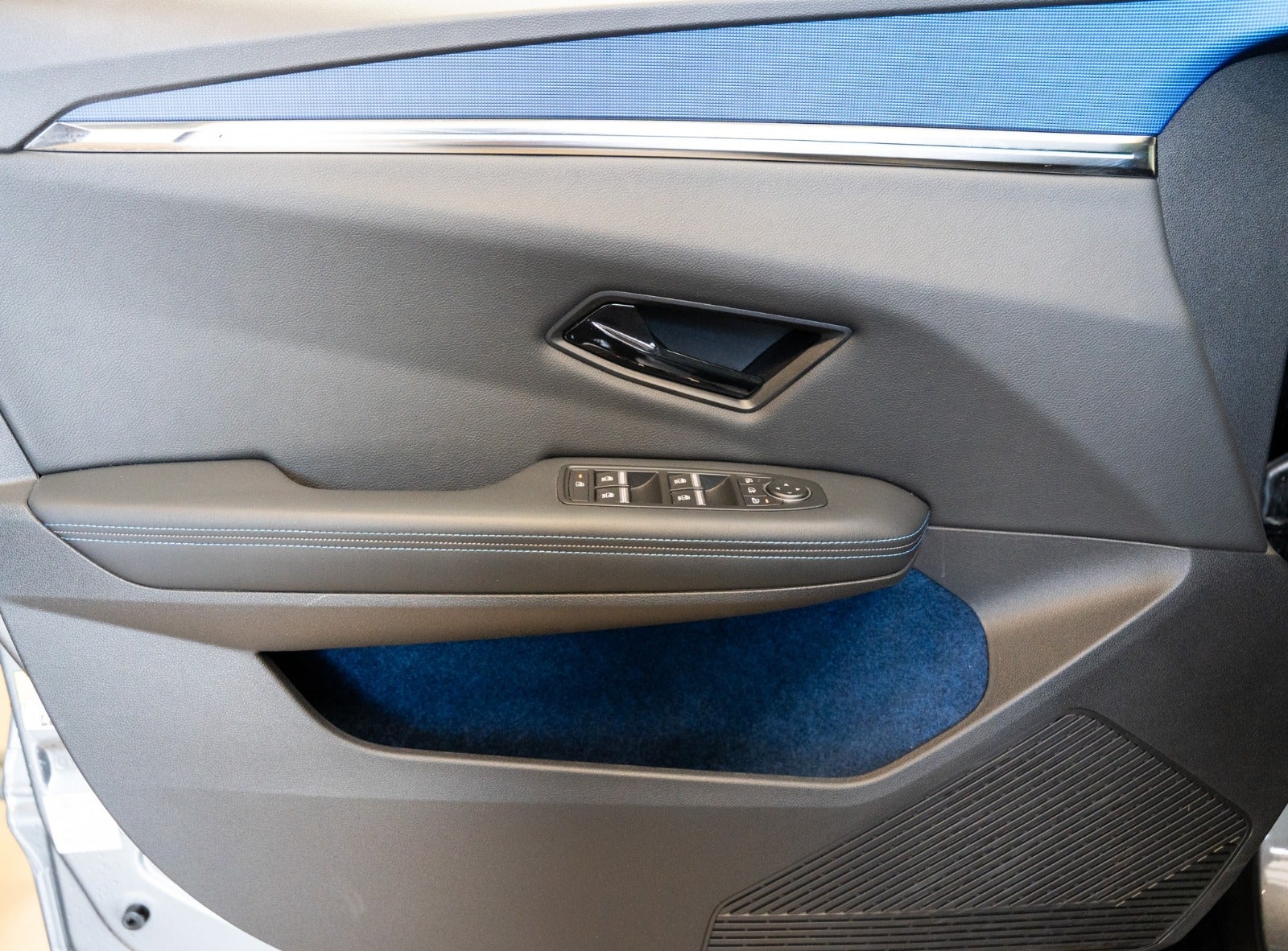 Billede af Renault Scenic E-Tech 87 Esprit Alpine