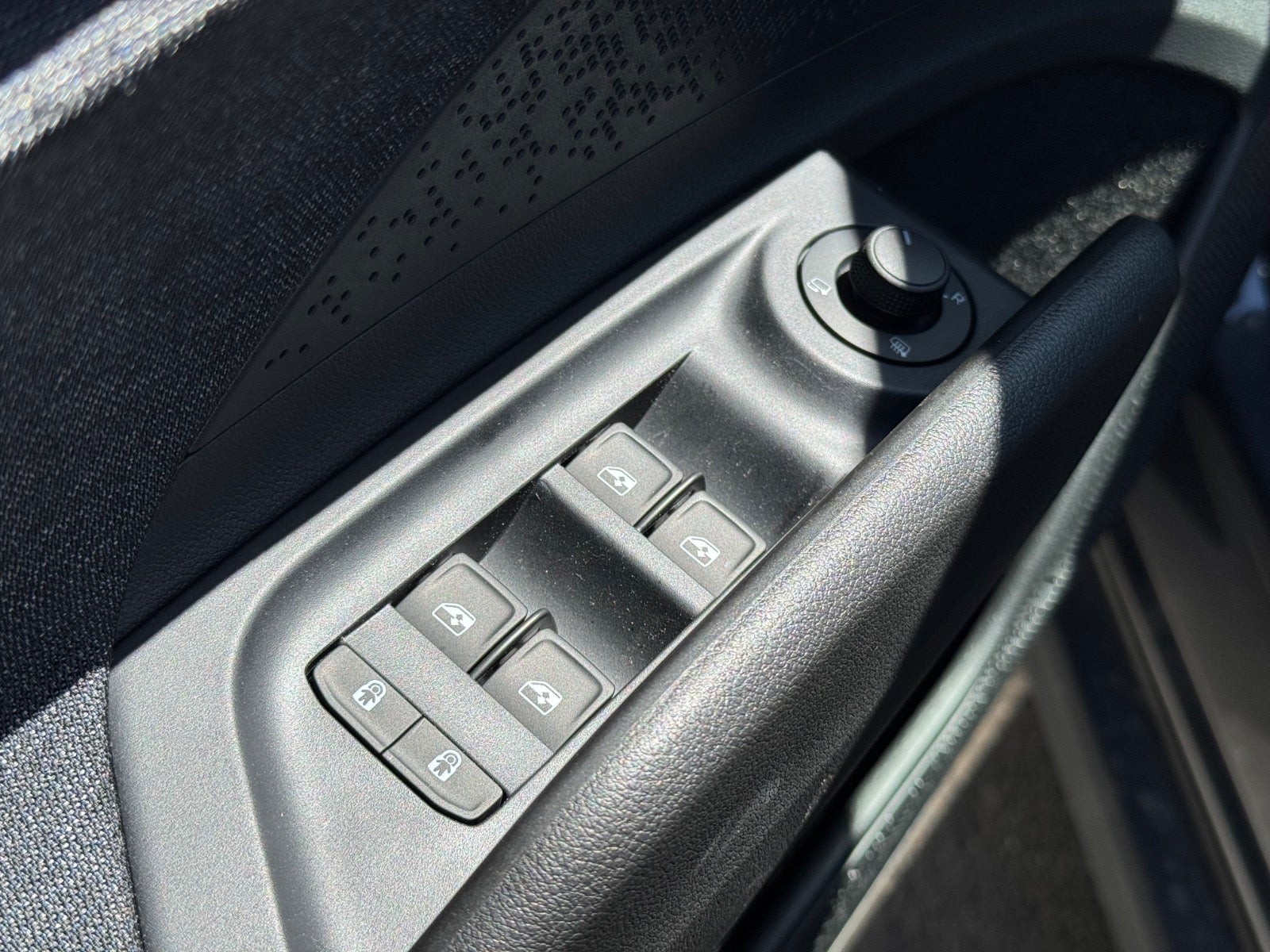 Billede af Skoda Elroq 60 iV Loft