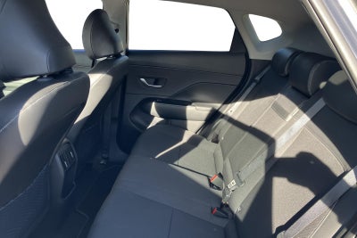 Hyundai Kona EV Creative