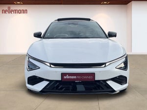 Kia EV6 Long Range GT-Line