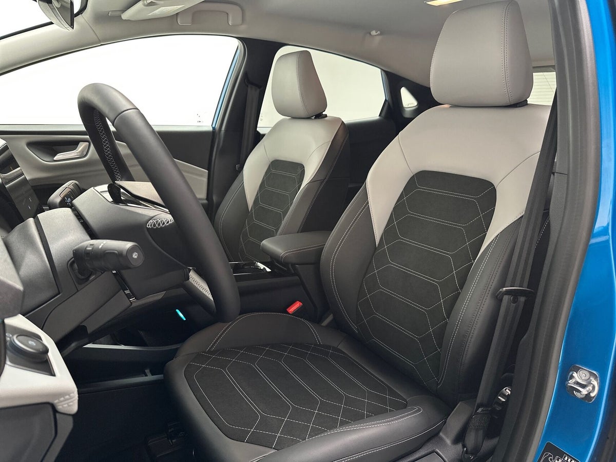 Ford Puma Gen-E Premium billede 18