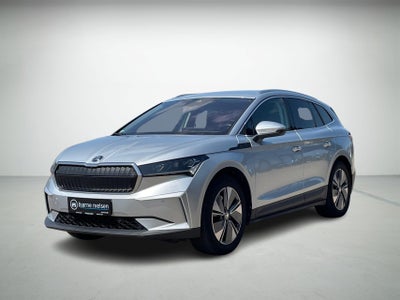 Skoda Enyaq iV Suite