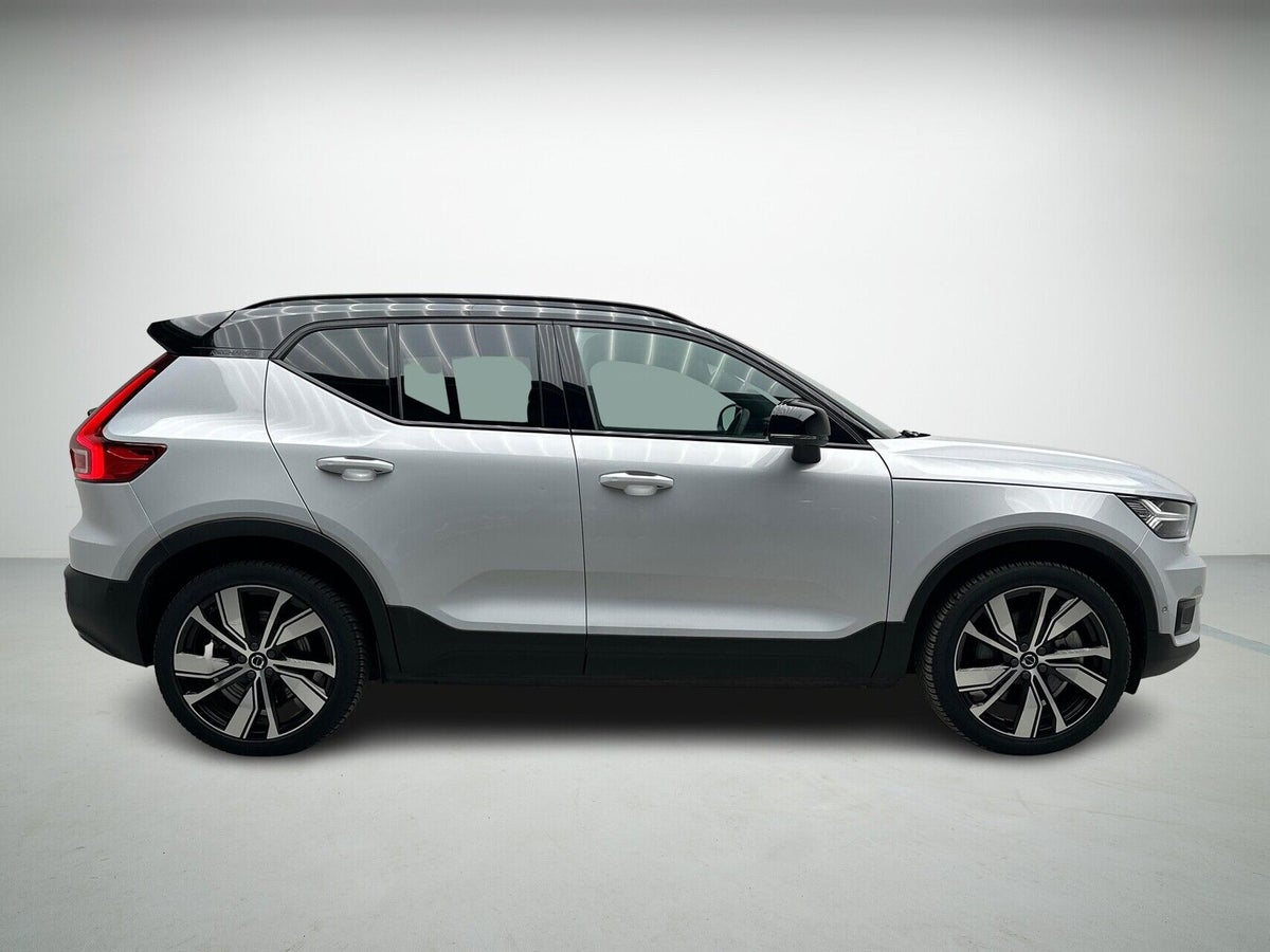 Volvo XC40 P6 ReCharge Pro billede 5