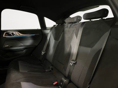 BMW i4 M60 xDrive