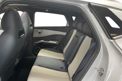 BYD Atto 3 Comfort