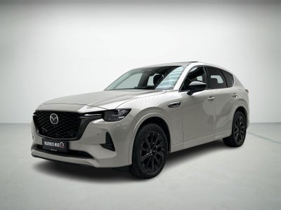 Mazda CX-60 PHEV Homura Comfort aut. AWD