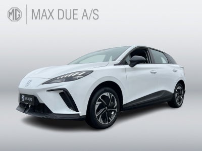 MG 4 51 Nordic Edition 5d