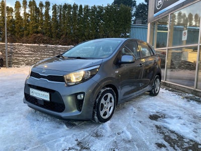 Kia Picanto Prestige