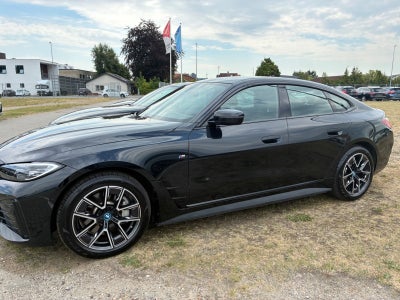 BMW i4 eDrive35 M-Sport