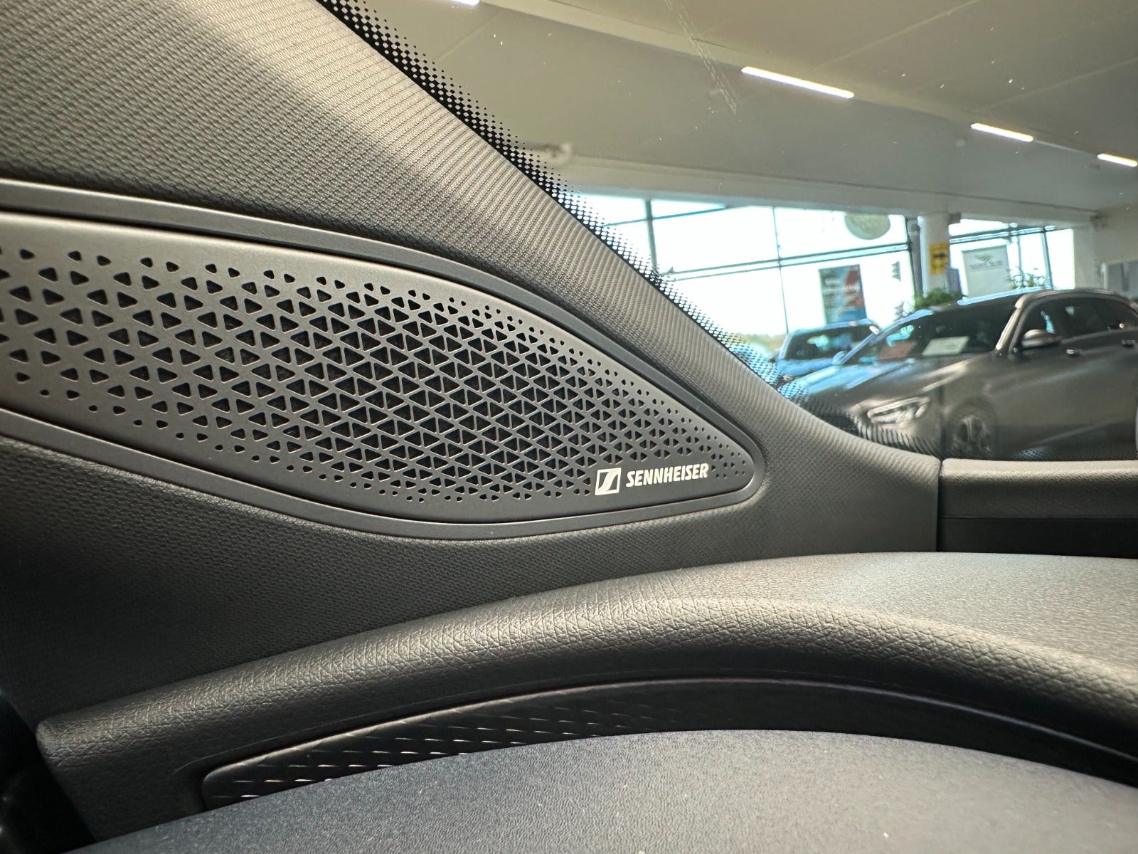 Billede af Cupra Tavascan 77 Adrenaline