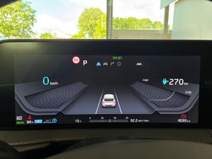 Kia EV6 GT Performance AWD