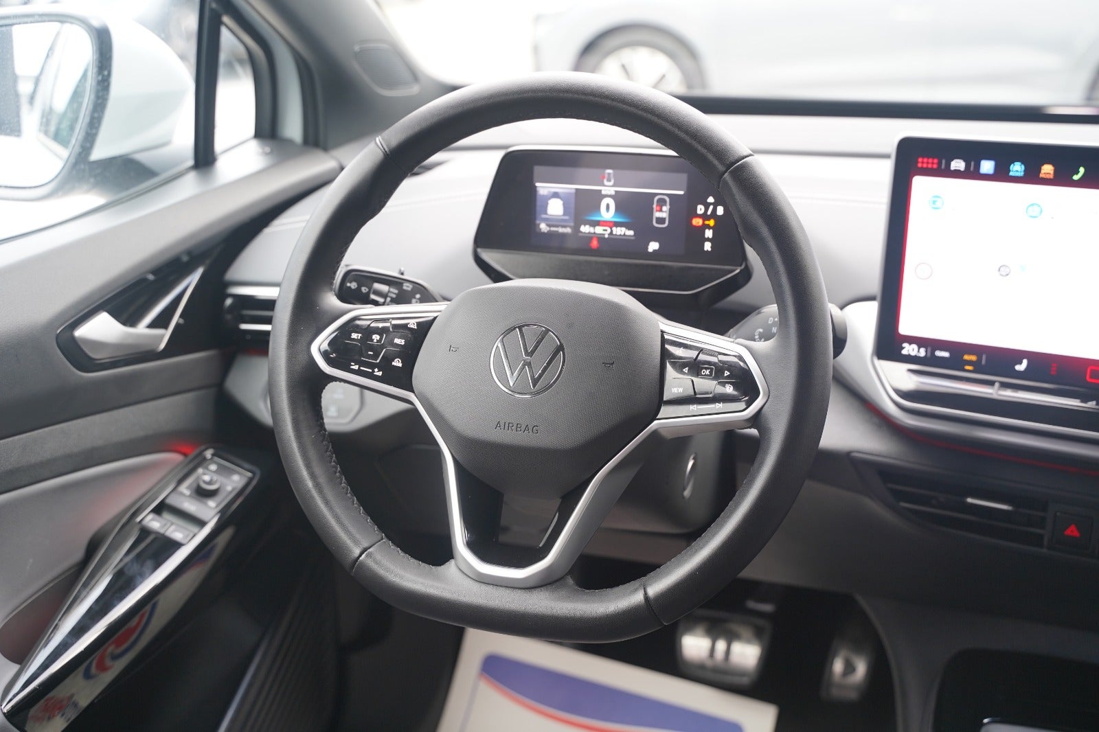 Billede af VW ID.4 52 Life