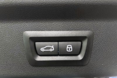 BMW iX2 eDrive20 M-Sport