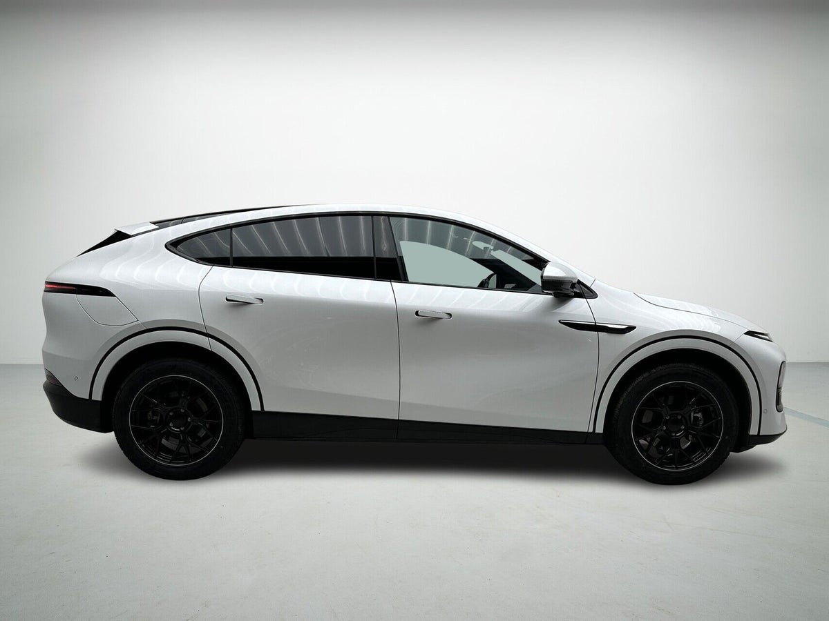 Xpeng G6 Long Range billede 5