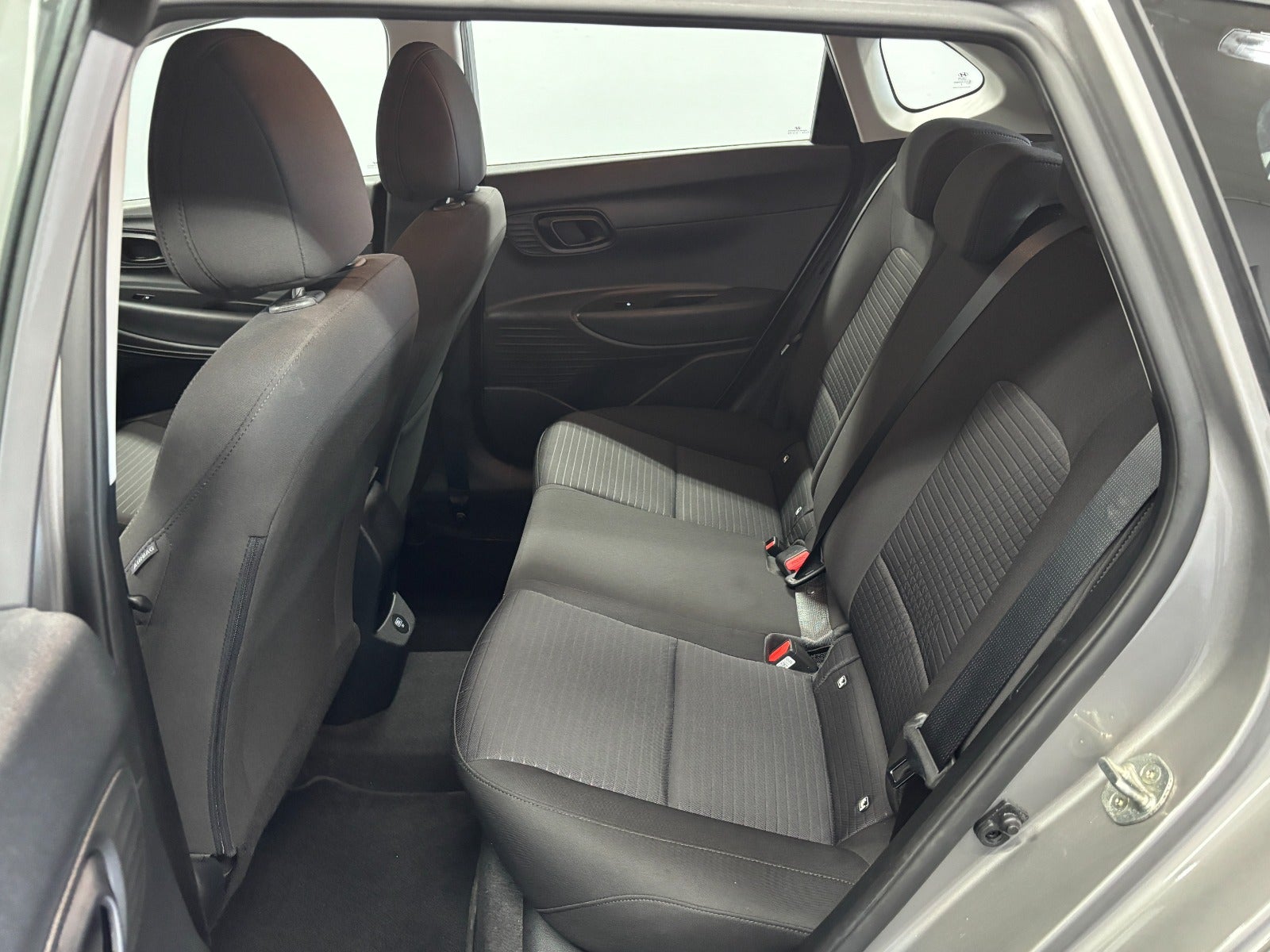 Billede af Hyundai i20 1,0 T-GDi Advanced