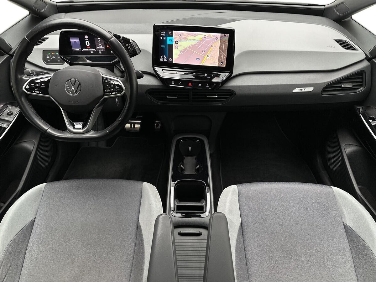 VW ID.3 1ST Pro Performance billede 4