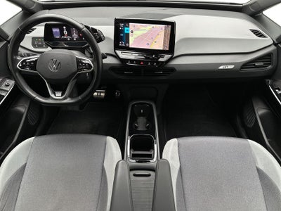 VW ID.3 1ST Pro Performance billede 3