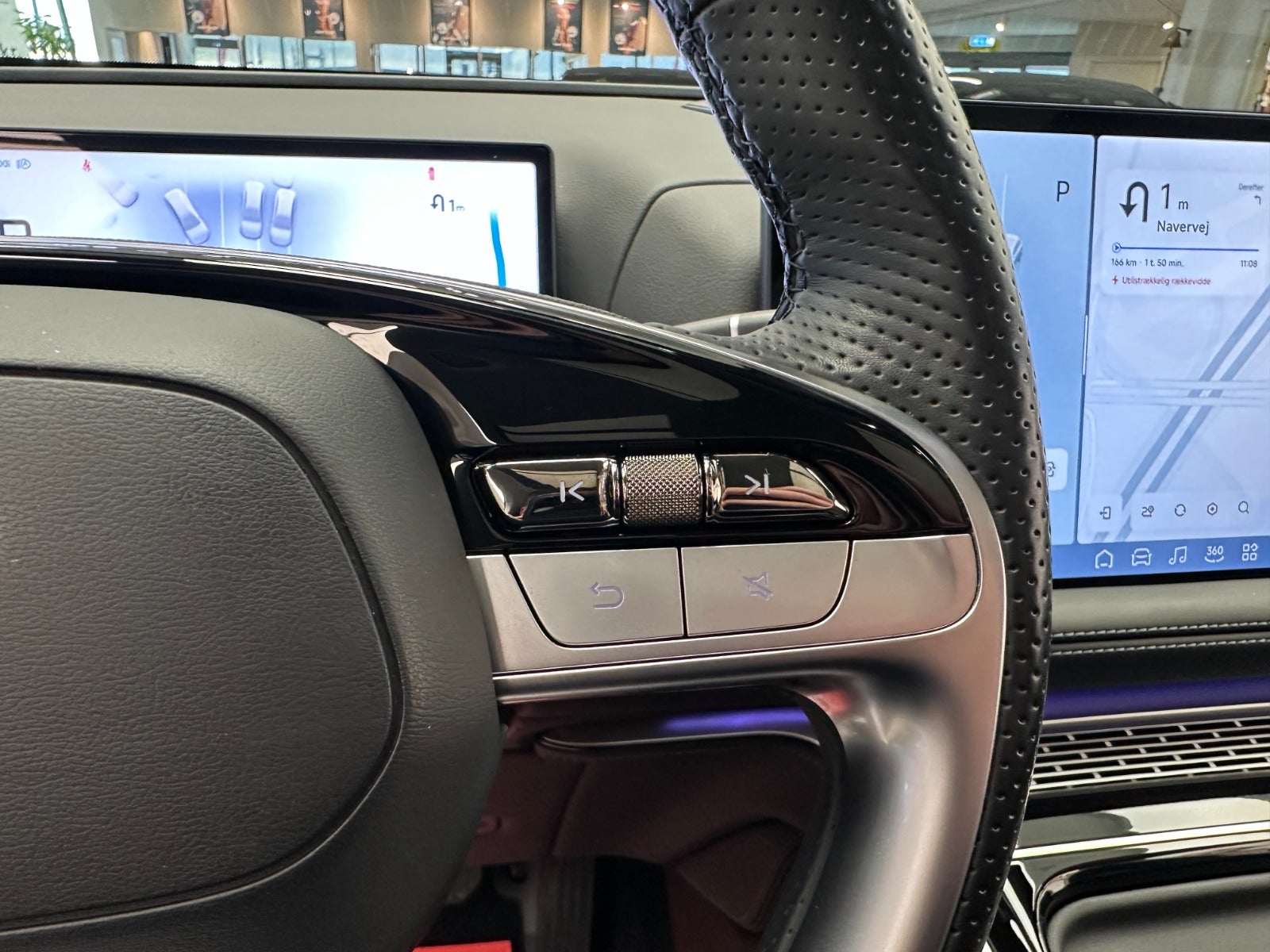 Billede af Xpeng G9  Standard Range