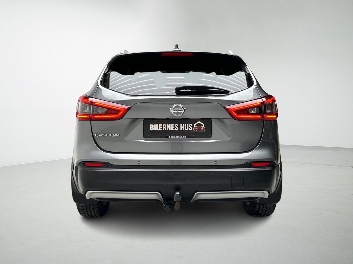 Nissan Qashqai Dig-T 115 Tekna+ X-tr. billede 7