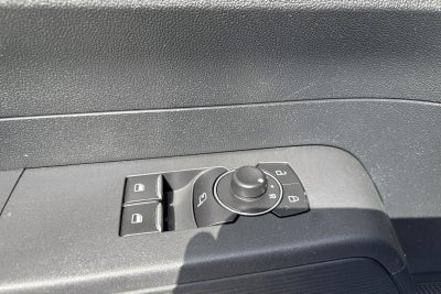 Ford Transit Courier EcoBoost Limited aut.
