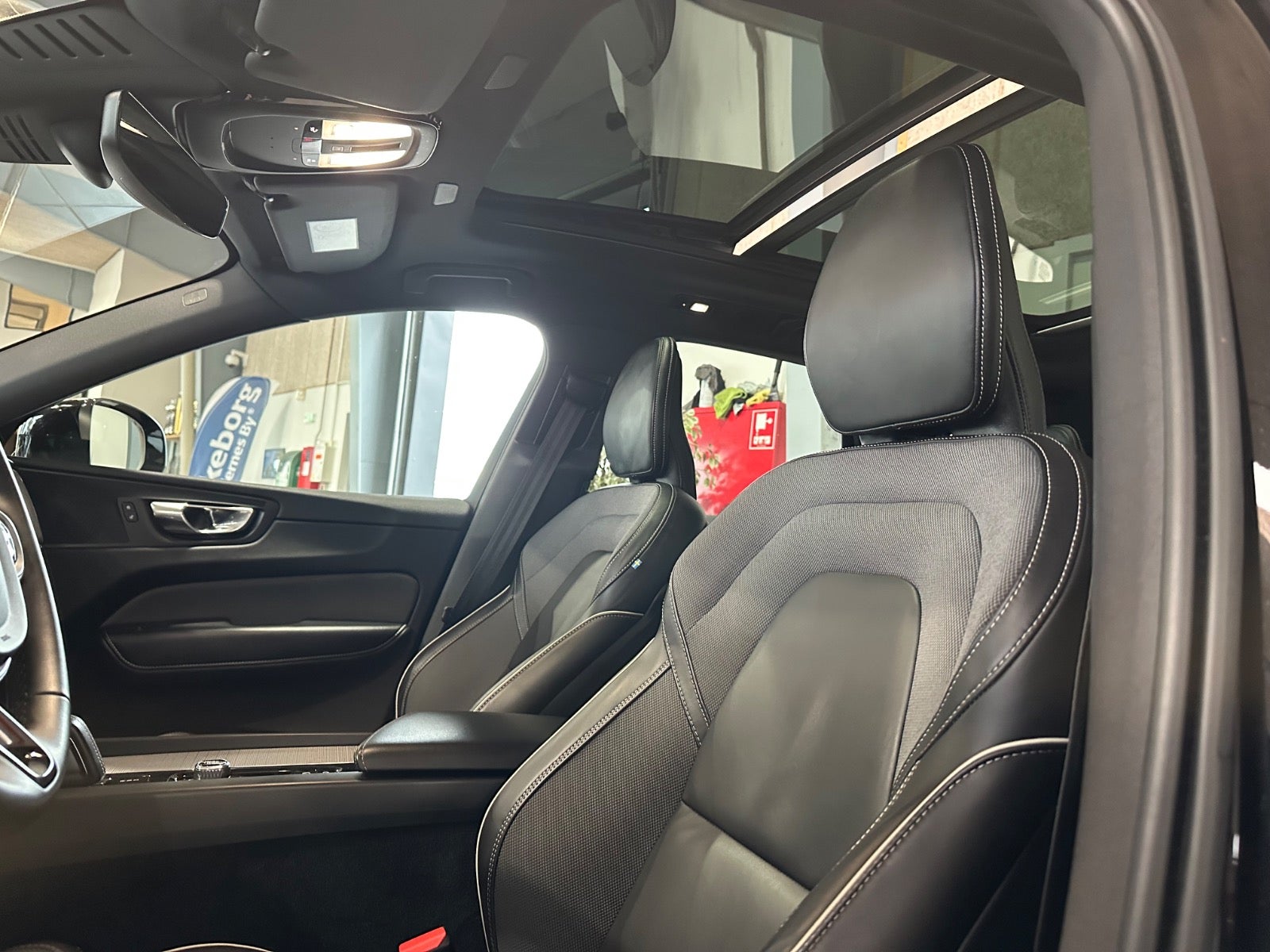 Volvo XC60, Billede 5