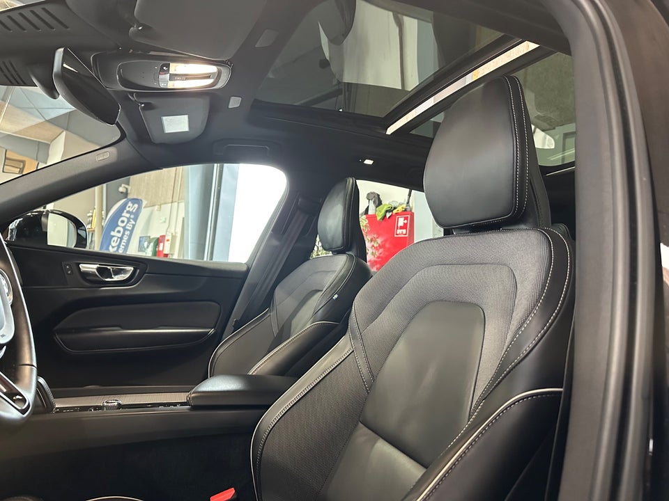 Volvo XC60, Billede 5