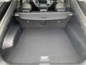 Kia EV6 Long Range Upgrade