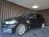 VW Touran TDi 150 Highline thumbnail