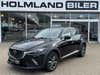 Mazda CX-3 SkyActiv-G 120 Optimum