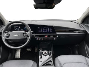 Kia Niro EV Upgrade