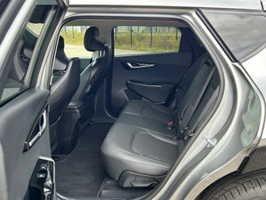 Kia EV6 Long Range Upgrade