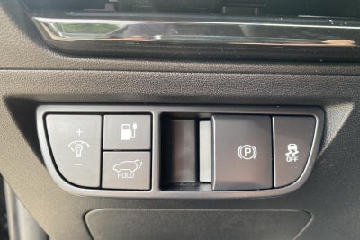 Kia EV6 Long Range Upgrade