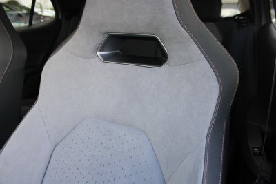 Cupra Born Dinamica Pack High