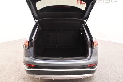 Audi Q4 e-tron S-line