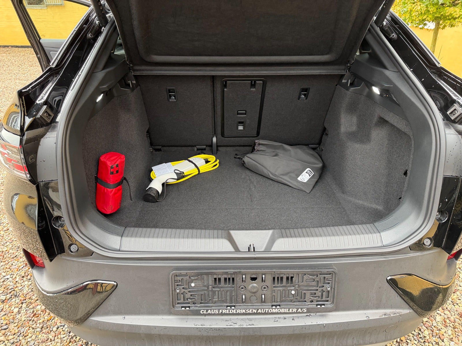 Billede af VW ID.5 77 Style+