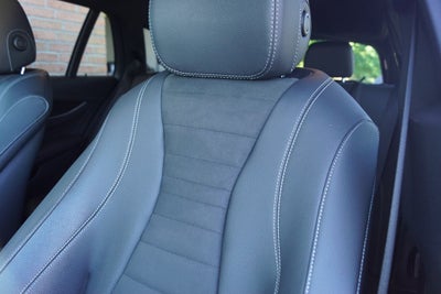 Mercedes E300 de AMG Line stc. aut.