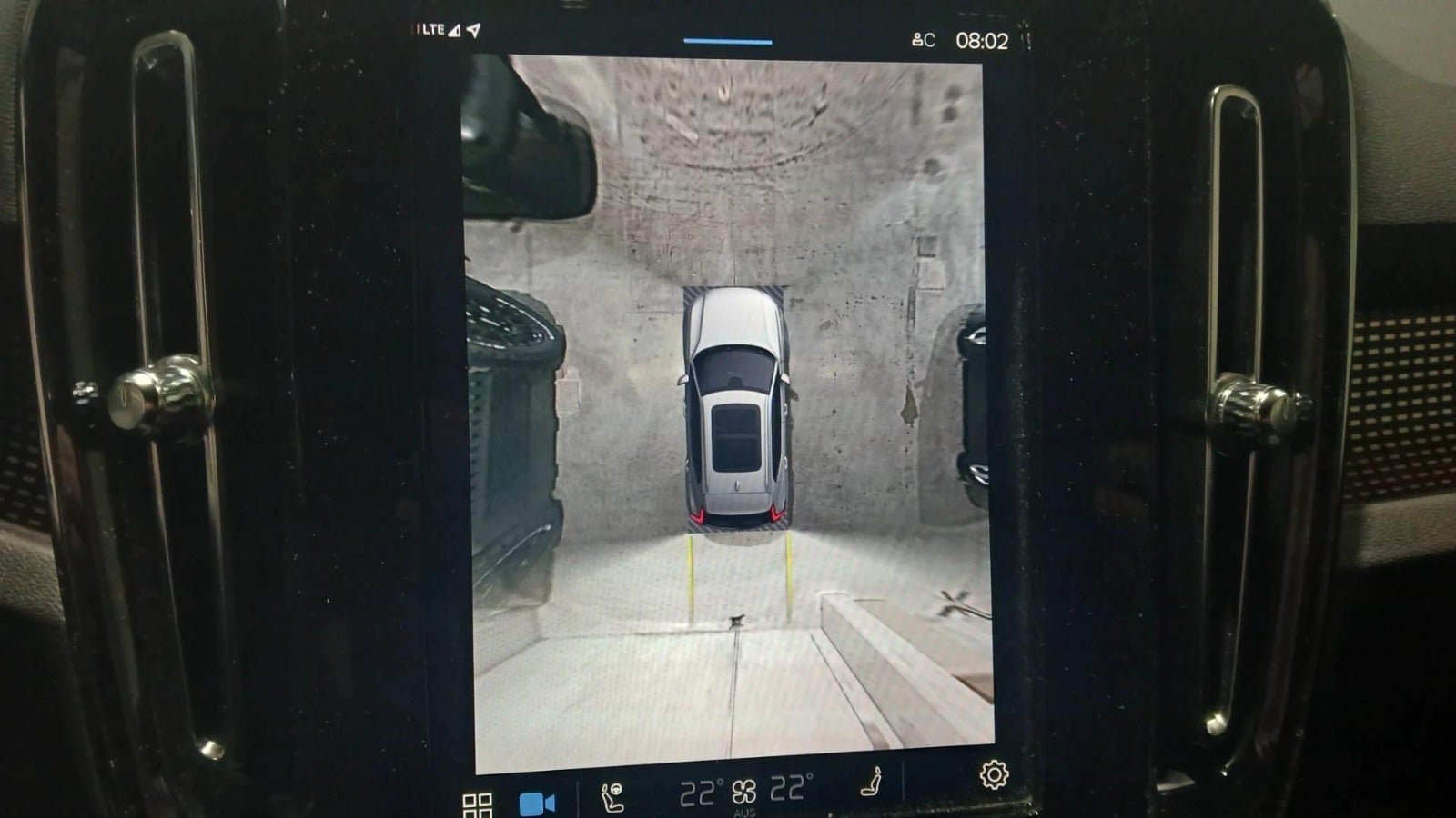 Volvo XC40 P6 ReCharge Ultimate