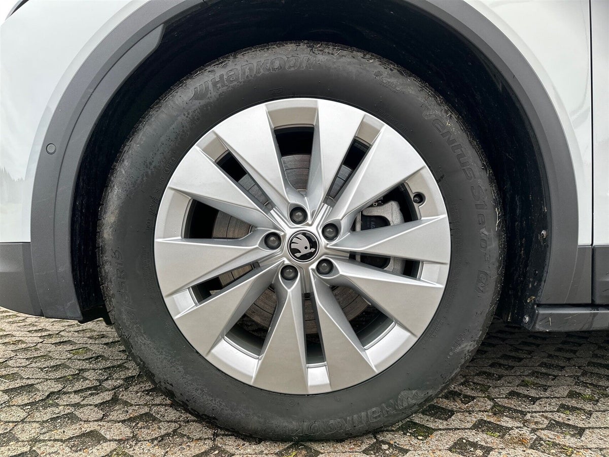 Skoda Elroq iV Premium billede 21