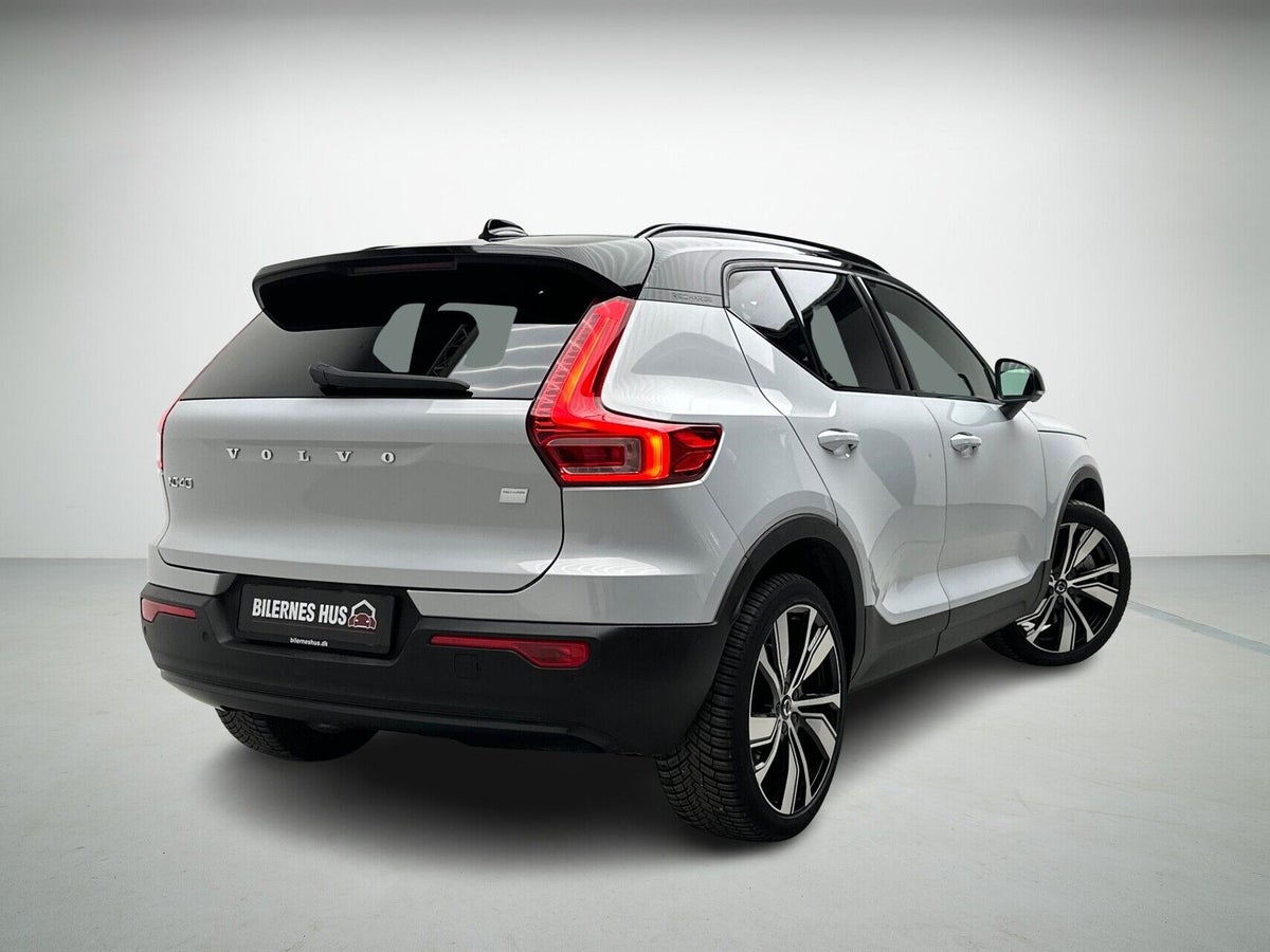 Volvo XC40 P6 ReCharge Pro billede 2