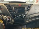 Billede af Iveco Daily 3,0 35S18 12m³ Van AG8