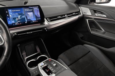 BMW iX1 xDrive30 M-Sport