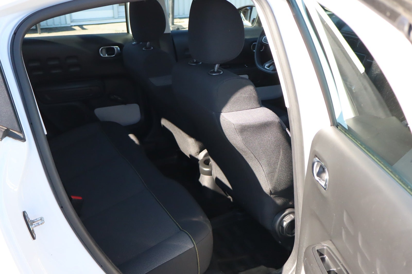 Billede af Citroën C3 1,2 PureTech 83 Shine Sport