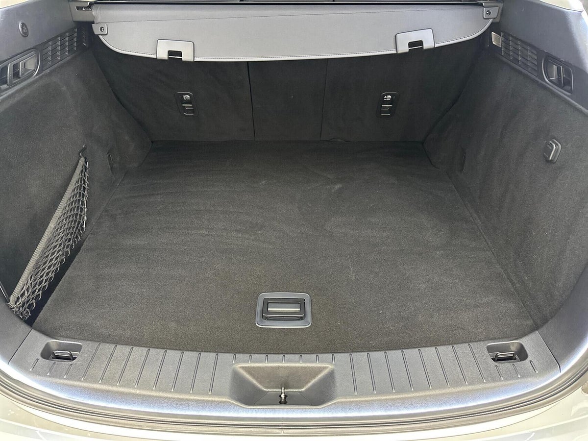Mazda CX-60 PHEV Homura aut. AWD billede 13
