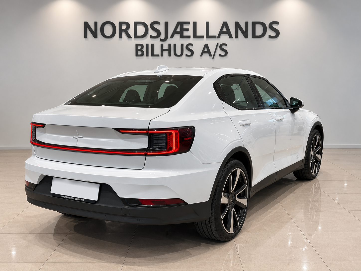 Polestar 2, Billede 5