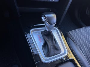 Kia Ceed PHEV Upgrade Intro SW DCT
