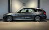BMW 330e Touring M-Sport aut. thumbnail