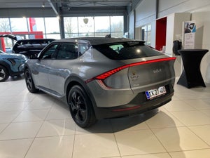 Kia EV6 Long Range Access