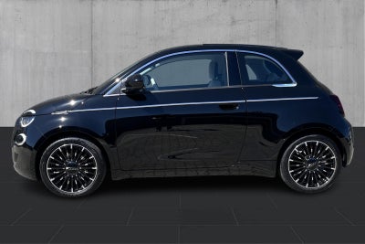 Fiat 500e 42,0 la Prima by Bocelli 2023