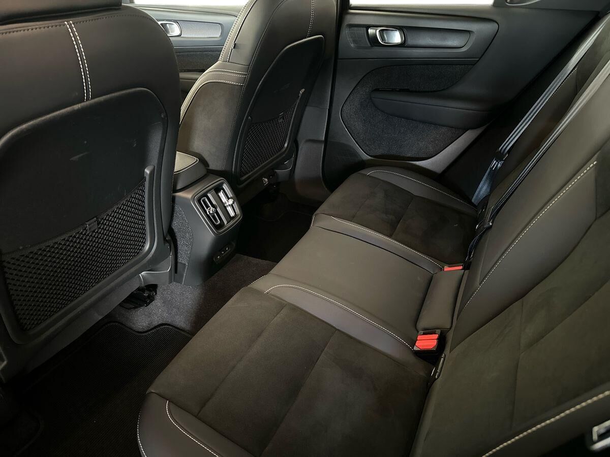 Volvo XC40 P6 ReCharge Pro billede 15