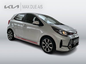Kia Picanto GT-Line AMT